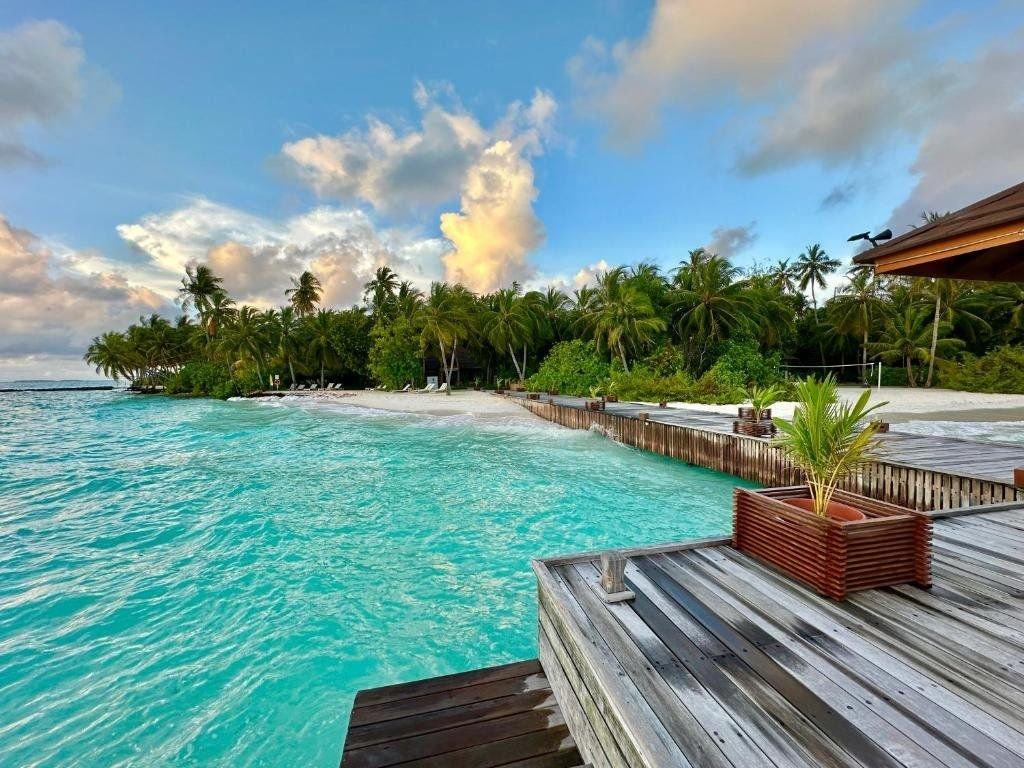 Fiyavalhu Maldives