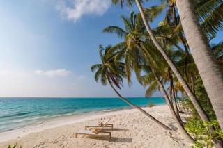 Fiyavalhu Resort Maldives