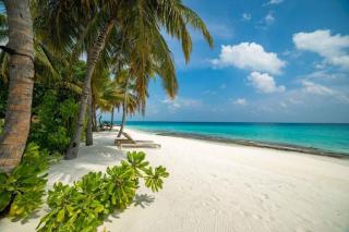 Fiyavalhu Resort Maldives