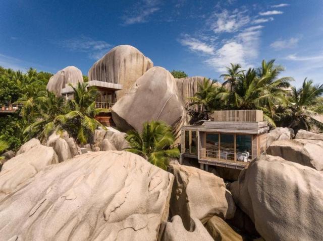 Six Senses Zil Pasyon