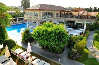 Sun Club Side