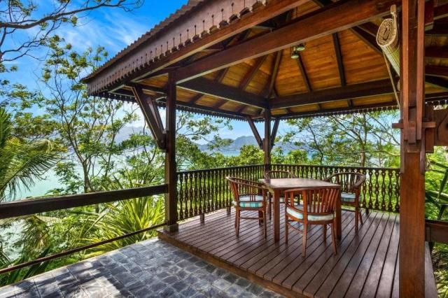 JA Enchanted Island Resort