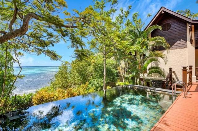JA Enchanted Island Resort