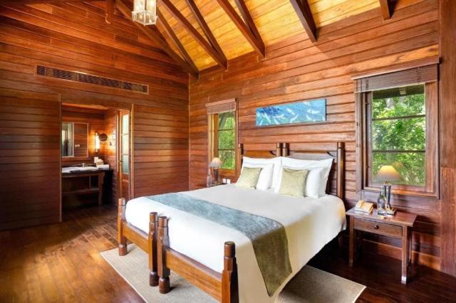 JA Enchanted Island Resort