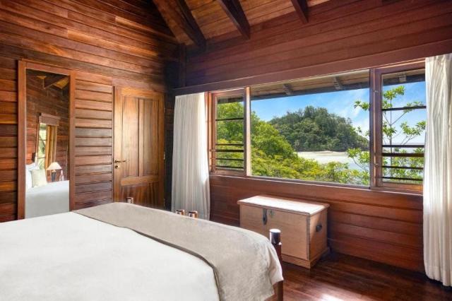 JA Enchanted Island Resort
