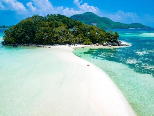 JA Enchanted Island Resort