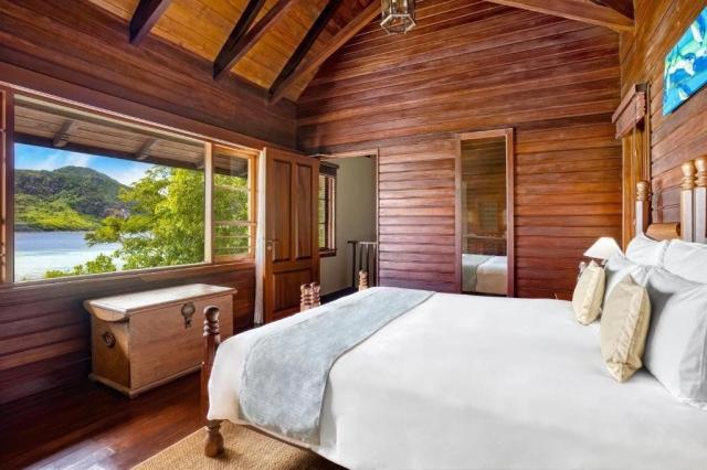 JA Enchanted Island Resort