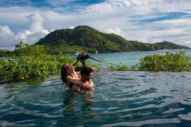 JA Enchanted Island Resort