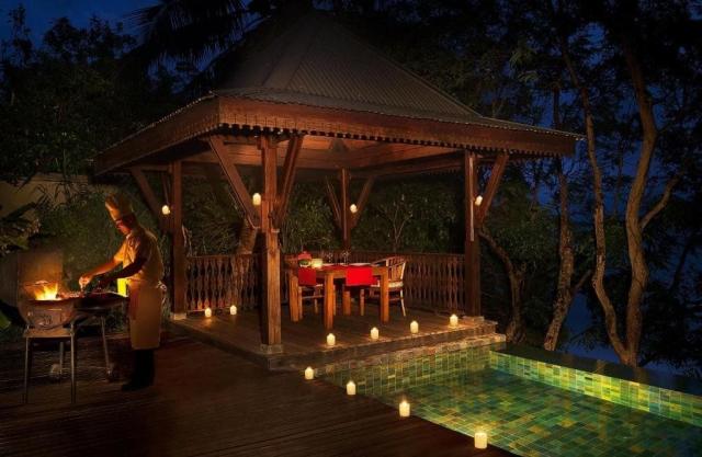 JA Enchanted Island Resort