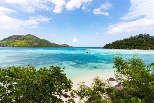 JA Enchanted Island Resort