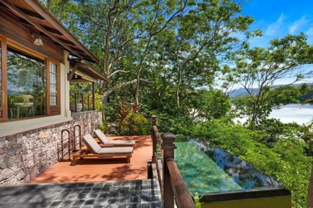 JA Enchanted Island Resort