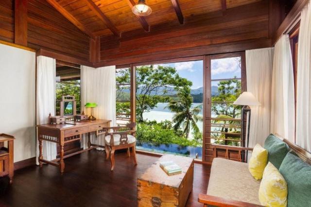 JA Enchanted Island Resort