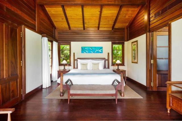 JA Enchanted Island Resort