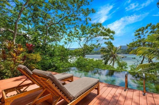 JA Enchanted Island Resort