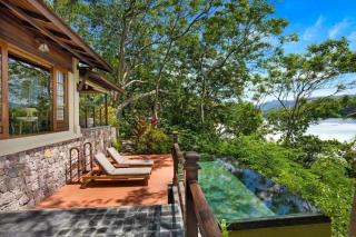 JA Enchanted Island Resort