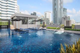 Eleven Hotel Bangkok