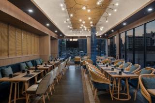 Eleven Hotel Bangkok