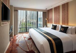 Eleven Hotel Bangkok