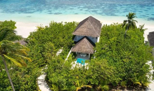 Sun Siyam Iru Veli