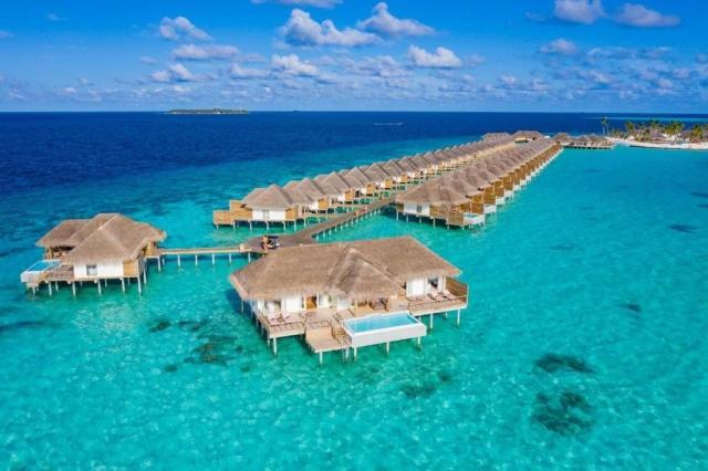 Sun Siyam Iru Veli