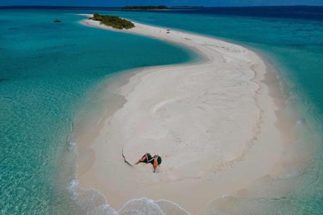 Sun Siyam Iru Veli