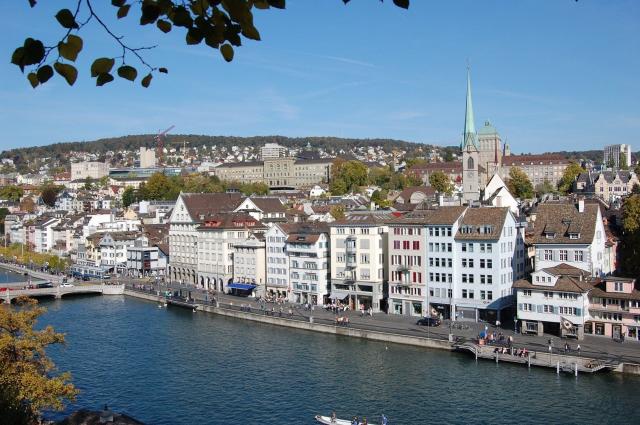 Podzimní Luzern s výjezdem na Pilatus