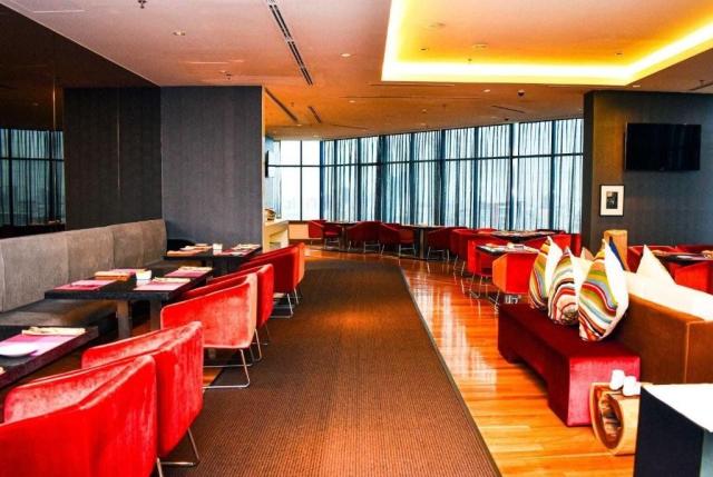 Wyndham Grand Bangsar Kuala Lumpur