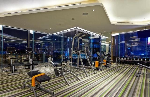 VE Hotel & Residence