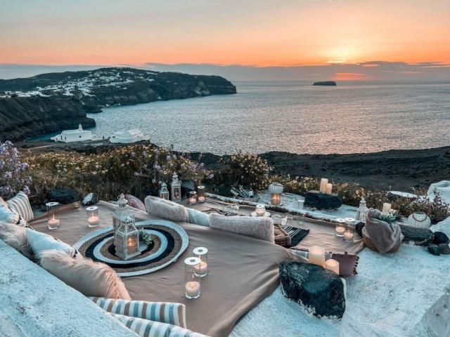 Hotel Santorini Secret Suites & Spa