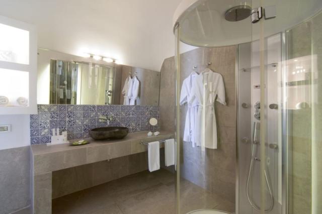 Hotel Santorini Secret Suites & Spa