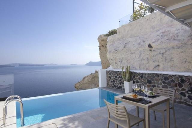 Hotel Santorini Secret Suites & Spa