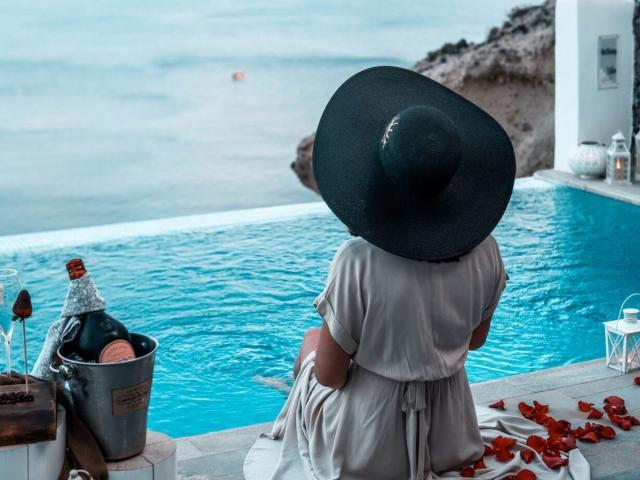 Hotel Santorini Secret Suites & Spa