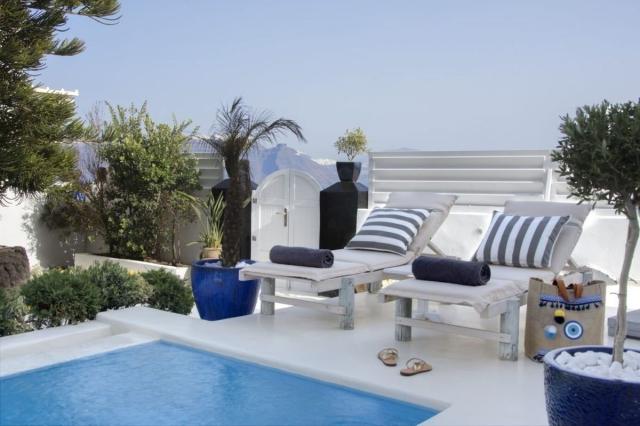 Hotel Santorini Secret Suites & Spa