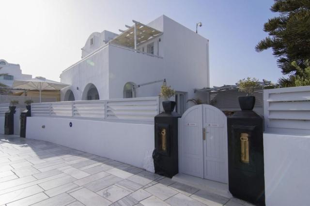 Hotel Santorini Secret Suites & Spa