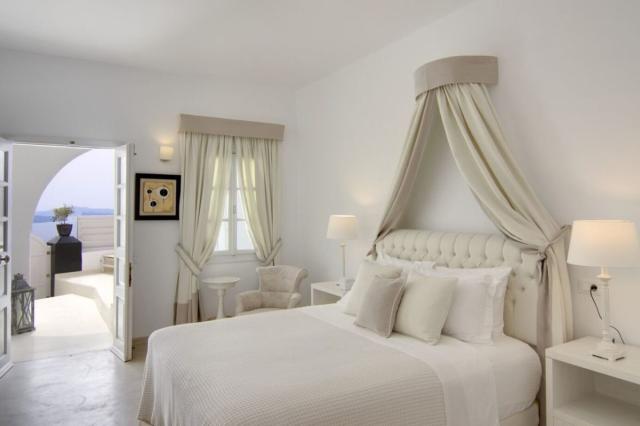 Hotel Santorini Secret Suites & Spa