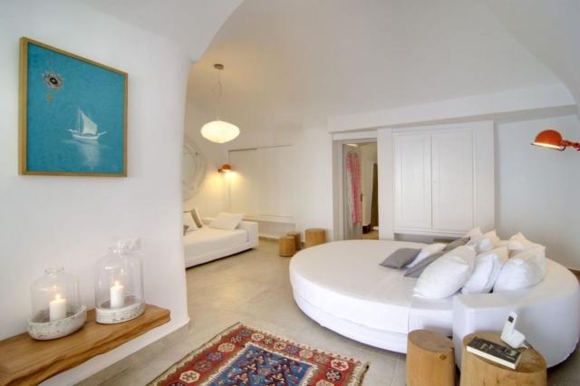 Hotel Santorini Secret Suites & Spa