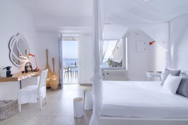 Hotel Santorini Secret Suites & Spa
