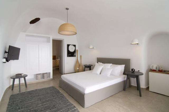 Hotel Santorini Secret Suites & Spa