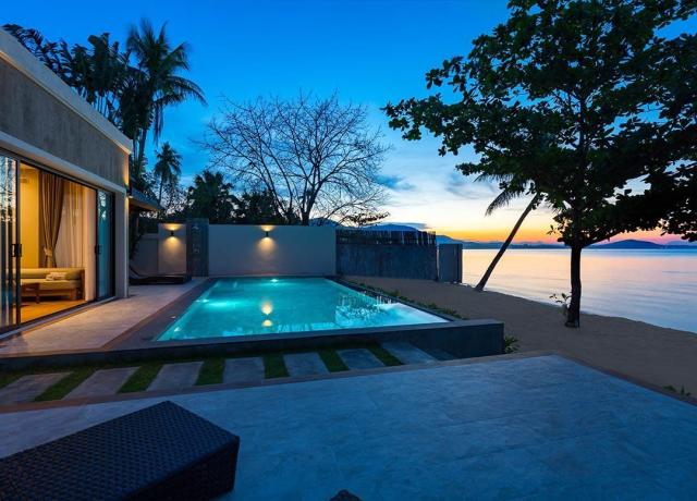 Fair House Villas & Spa, Koh Samui