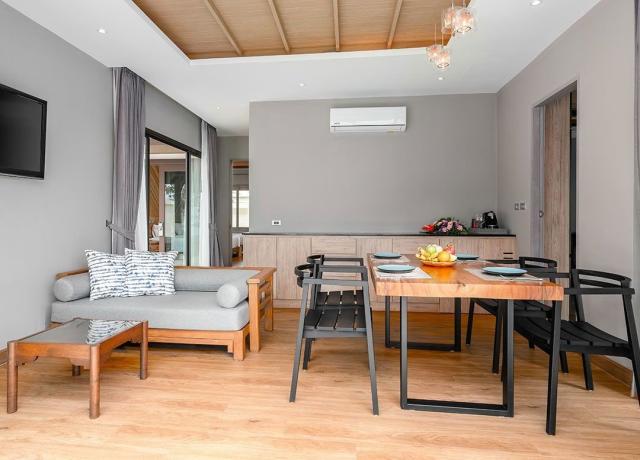 Fair House Villas & Spa, Koh Samui