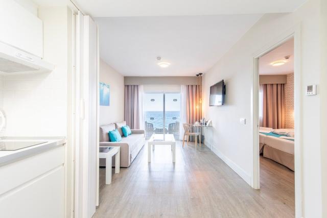 Hotel Ereza Mar