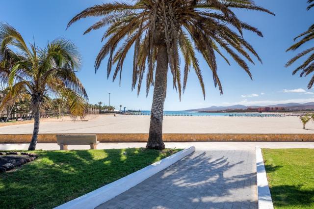 Hotel Ereza Mar