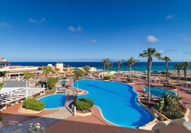 H10 Playa Esmeralda
