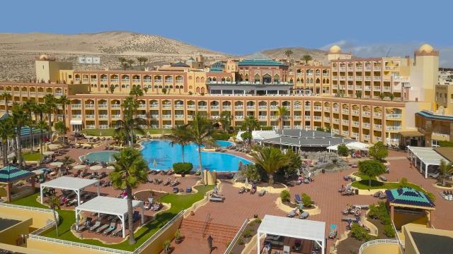 H10 Playa Esmeralda