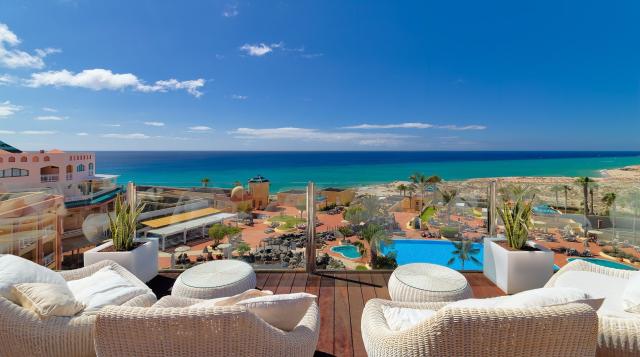 H10 Playa Esmeralda