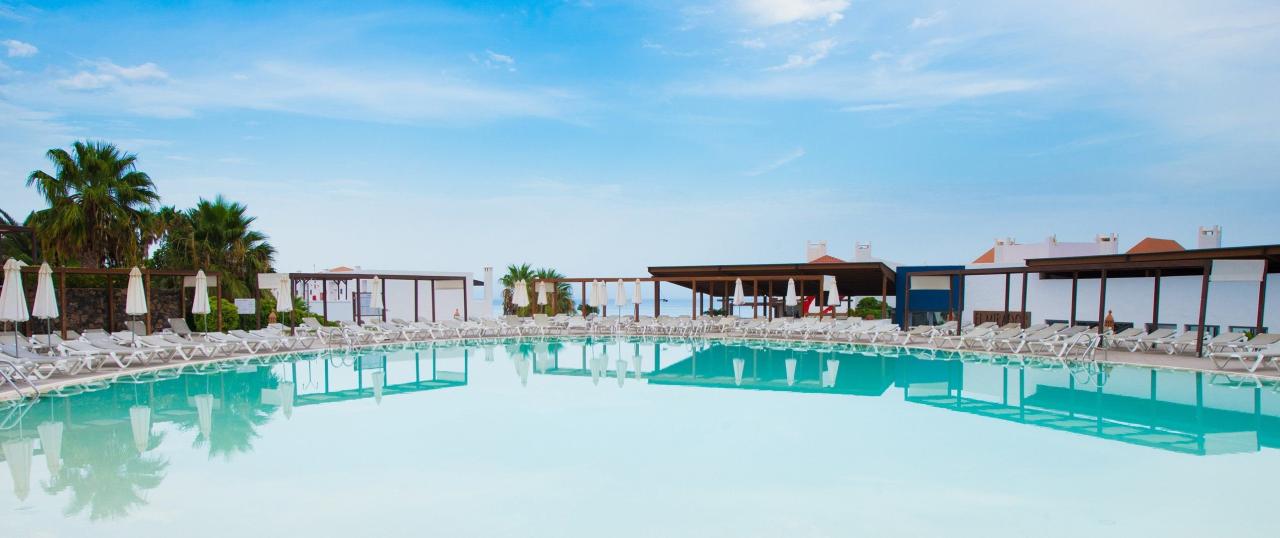 Hotel Esencia de Fuerteventura by Princess
