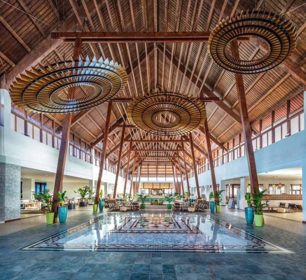 Hotel Esencia de Fuerteventura by Princess