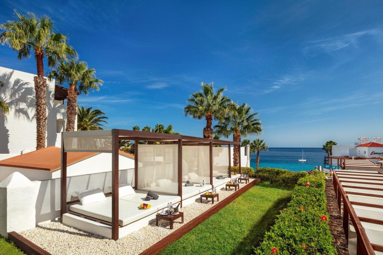 Hotel Esencia de Fuerteventura by Princess