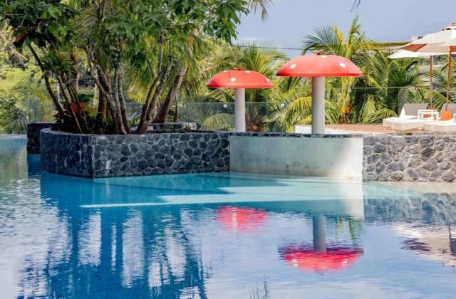 Hotel Sea Seeker Krabi Resort