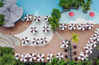 Sea Seeker Krabi Resort